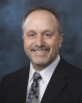 Jim Serafin